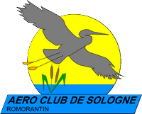 Logo AC Sologne