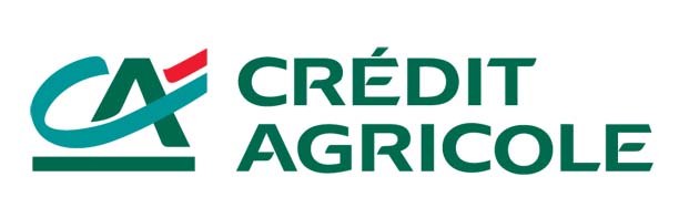 Logo Crédit Agricole