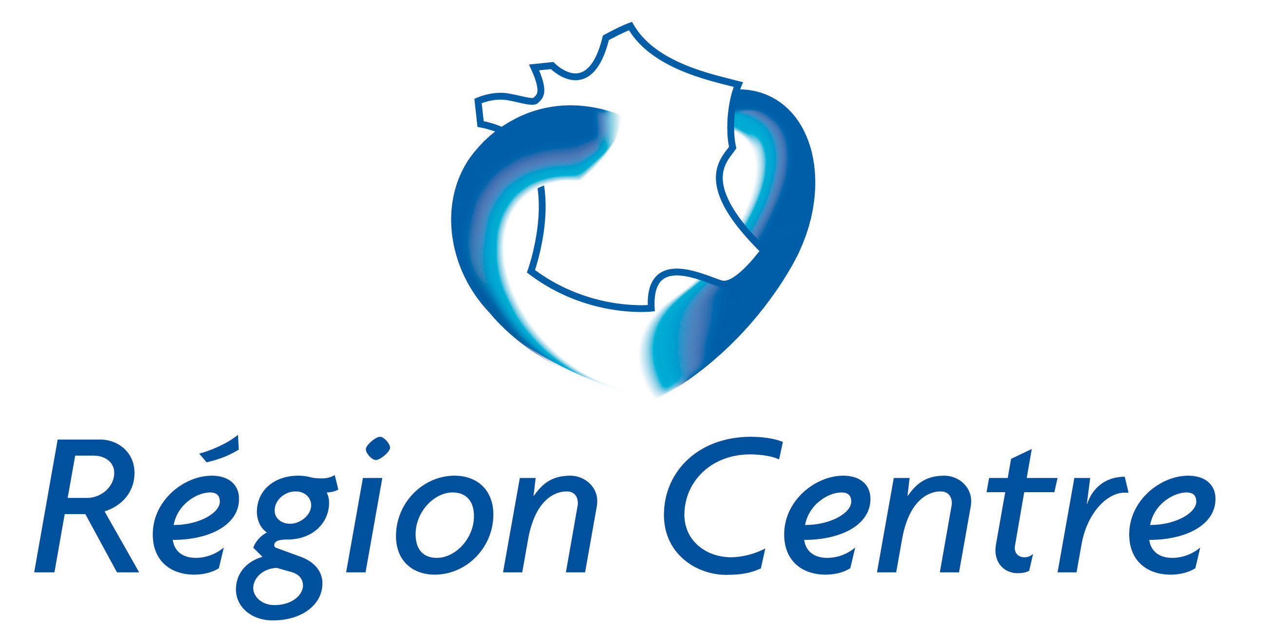 Logo Région Centre