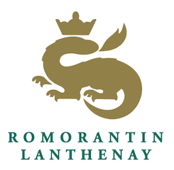 Logo Romorantin