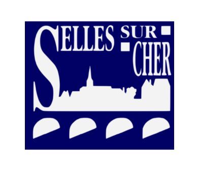 Logo Selles sur Cher