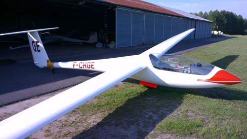 Pégase