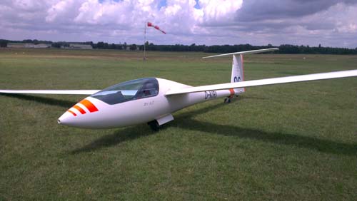 Ventus 2 CXT